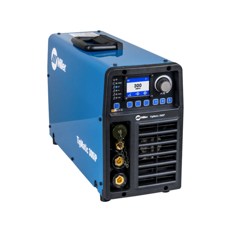 Tigmatic 300iP