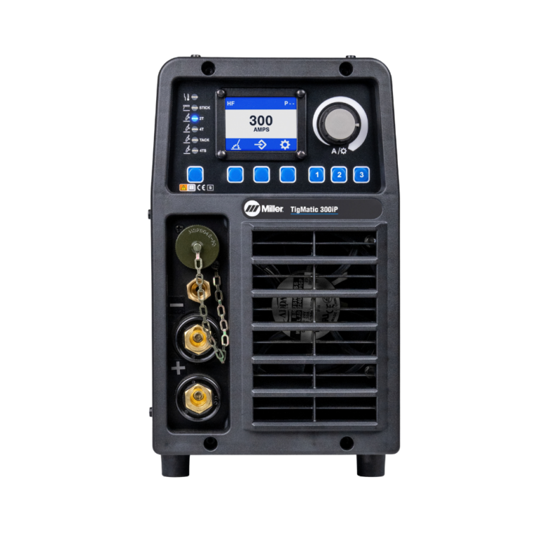Tigmatic 300iP