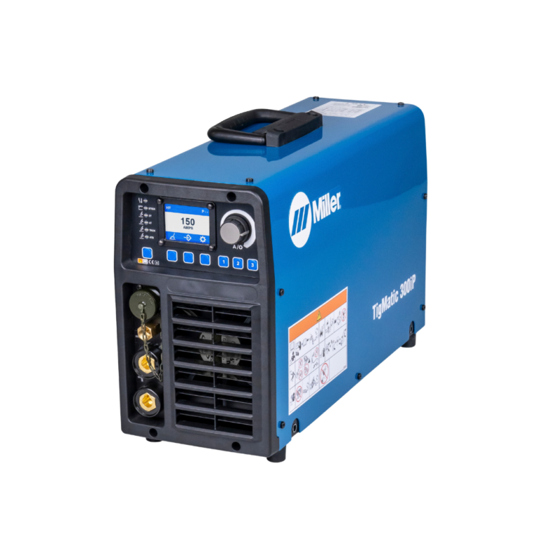 Tigmatic 300iP