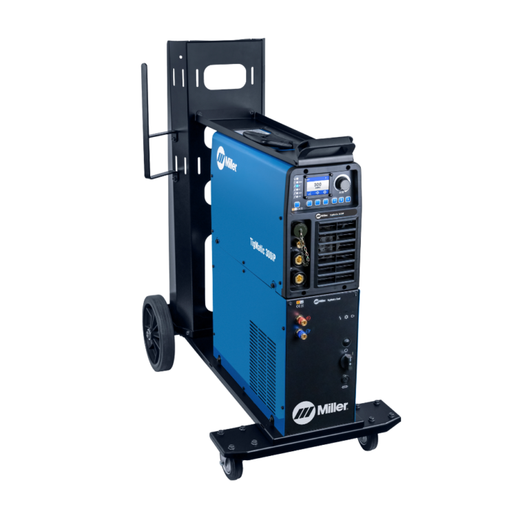 Tigmatic 300iP