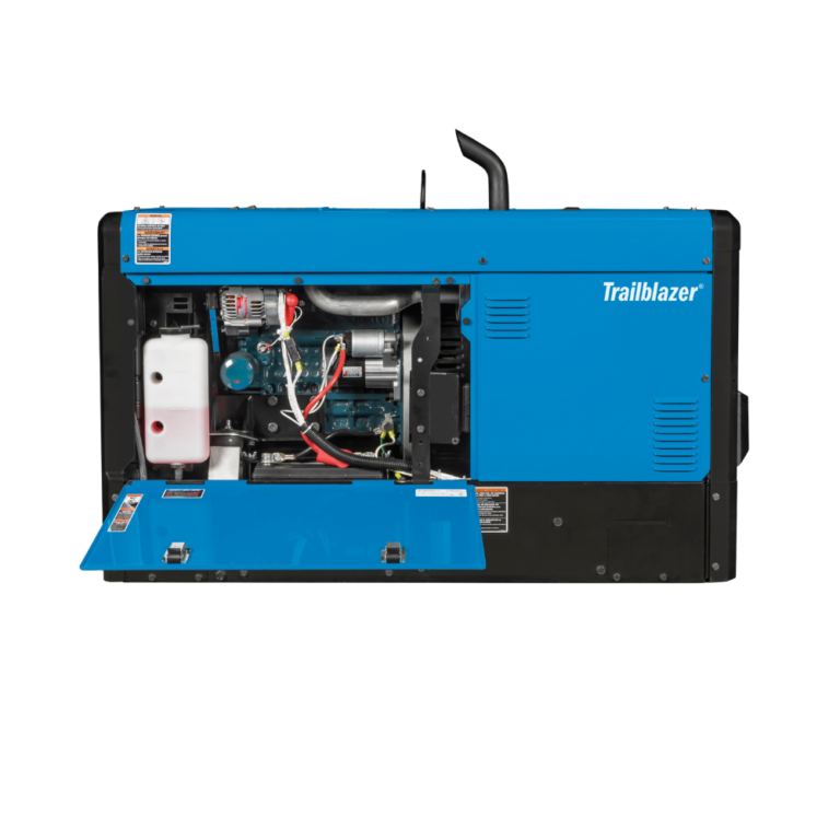 Trailblazer 330 Diesel
