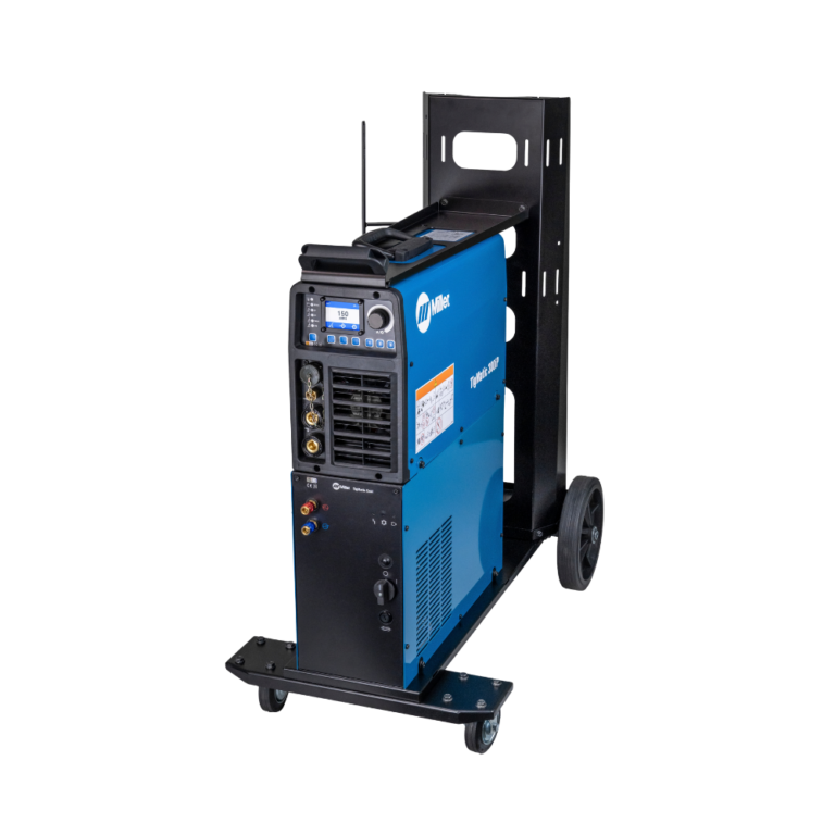 Tigmatic 300iP