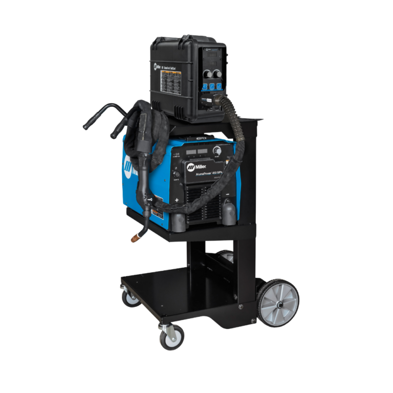 AlumaPower 450 MPa