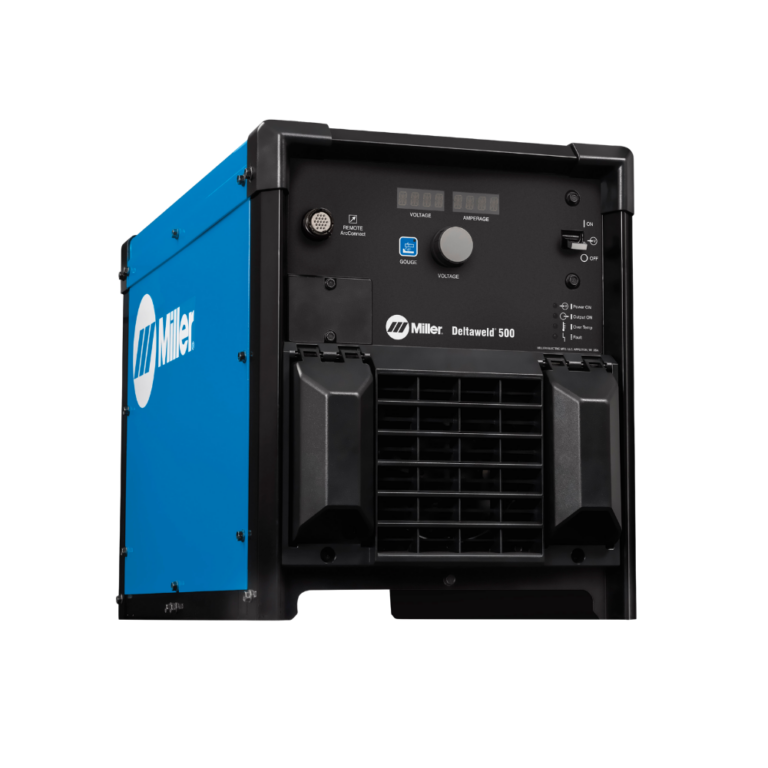 Deltaweld 500