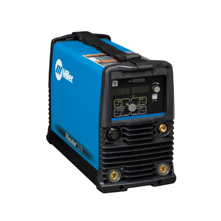 Maxstar 210