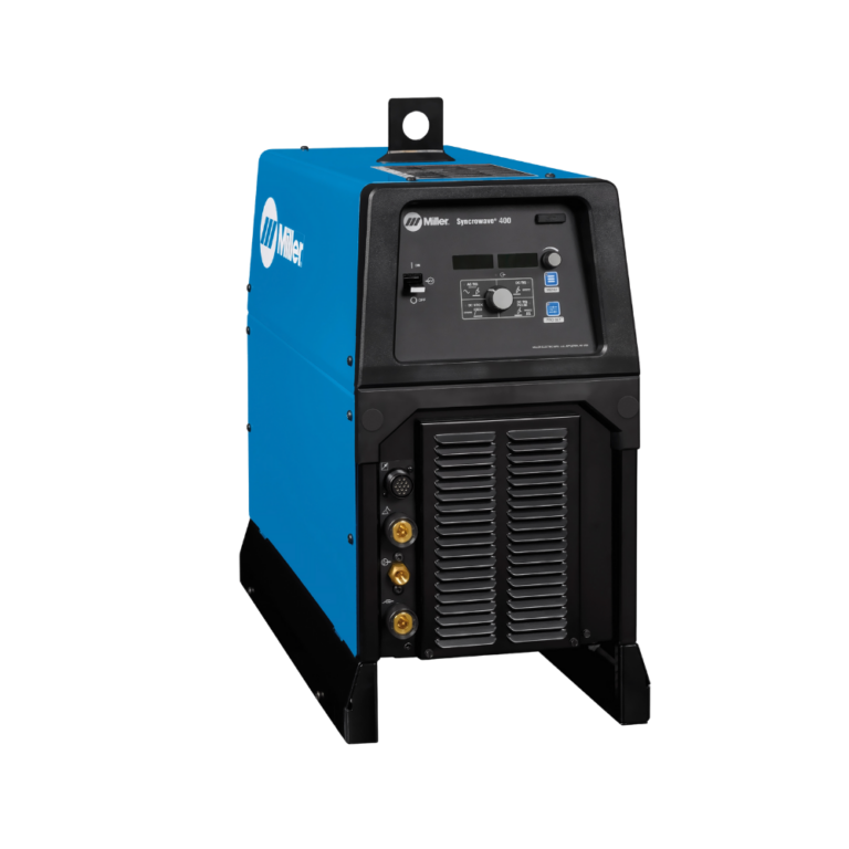 Syncrowave 400