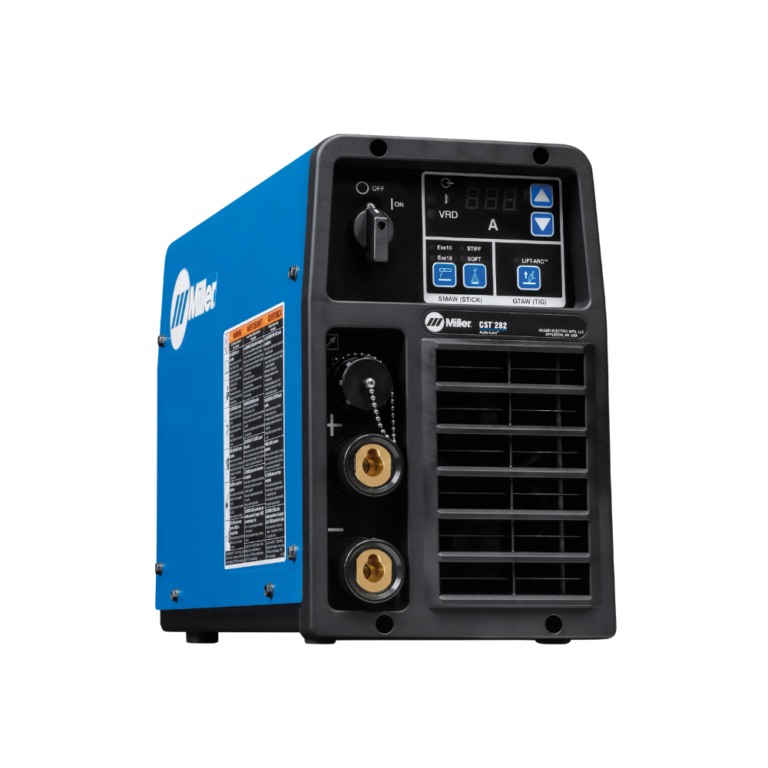 CST 282 Dinse