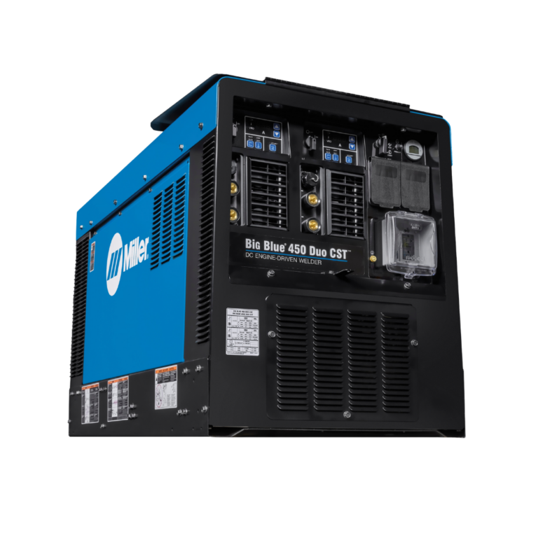Big Blue 450 Duo CST