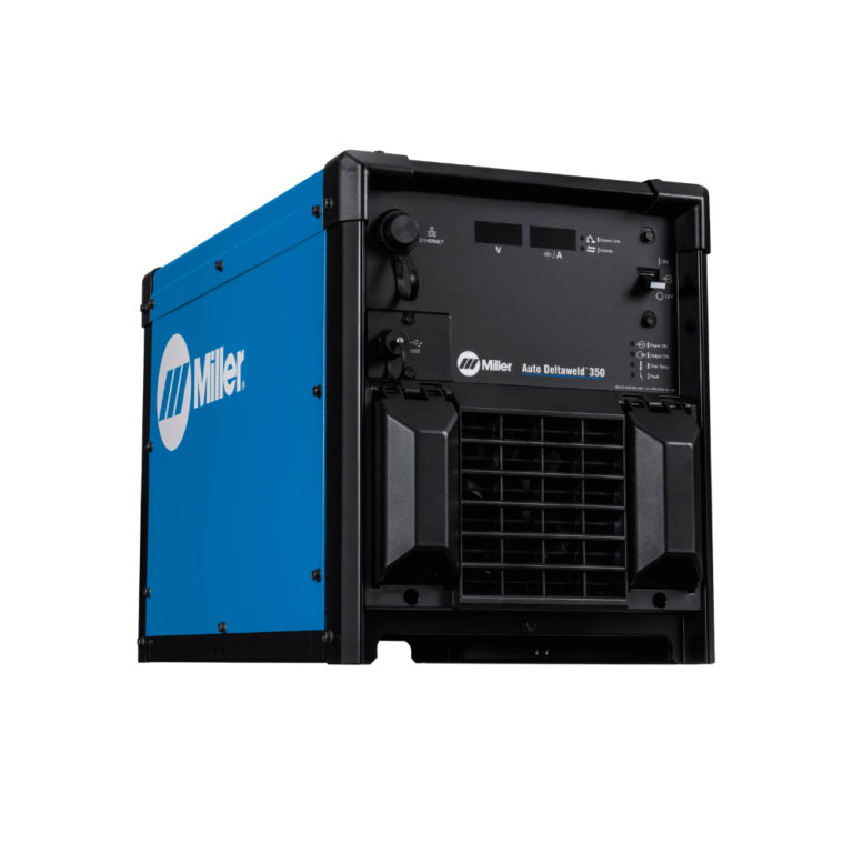 Auto Deltaweld 350