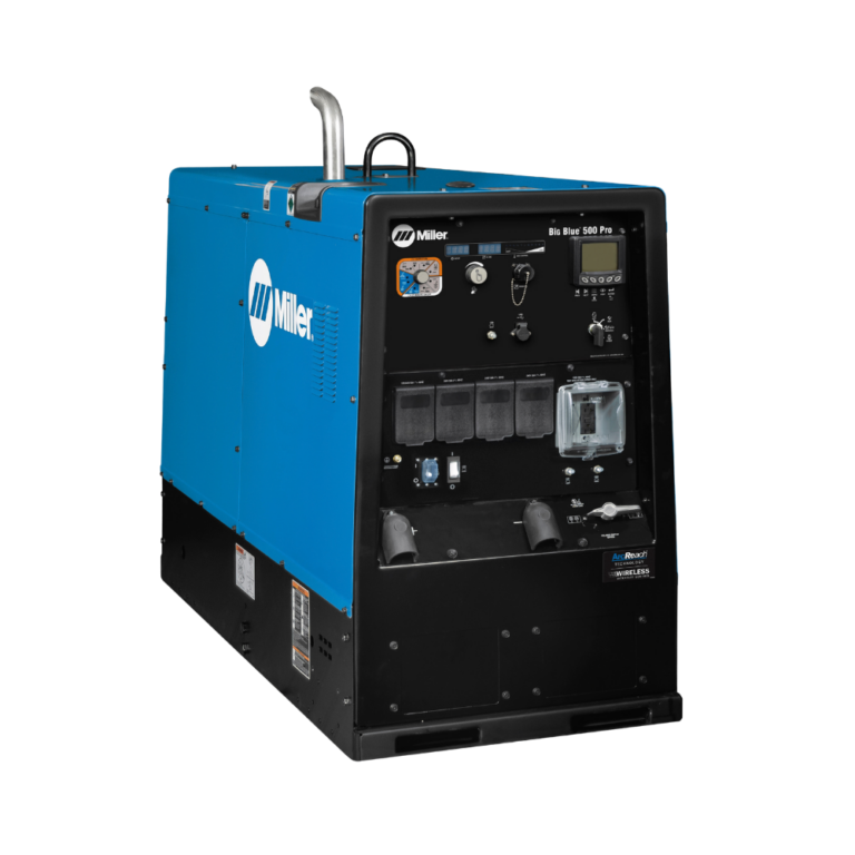 Big Blue 500 PRO