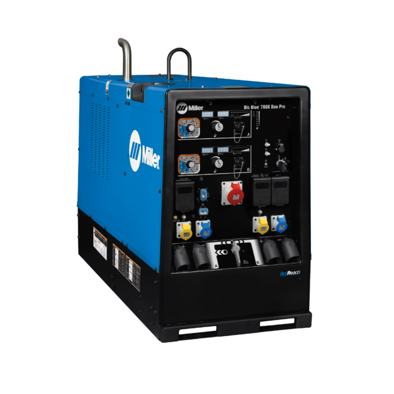 Big Blue 700X Duo Pro