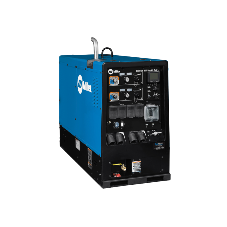 Big Blue 800 Duo Air Pak
