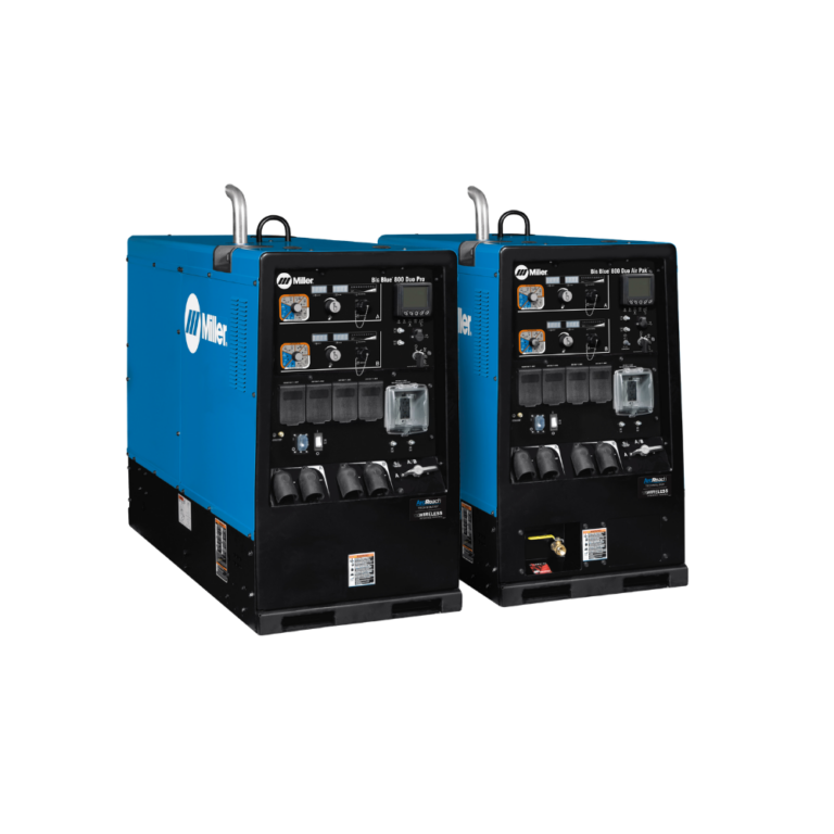 Big Blue® 800 Duo Pro