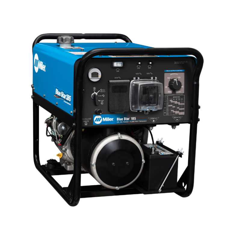 Blue Star 185