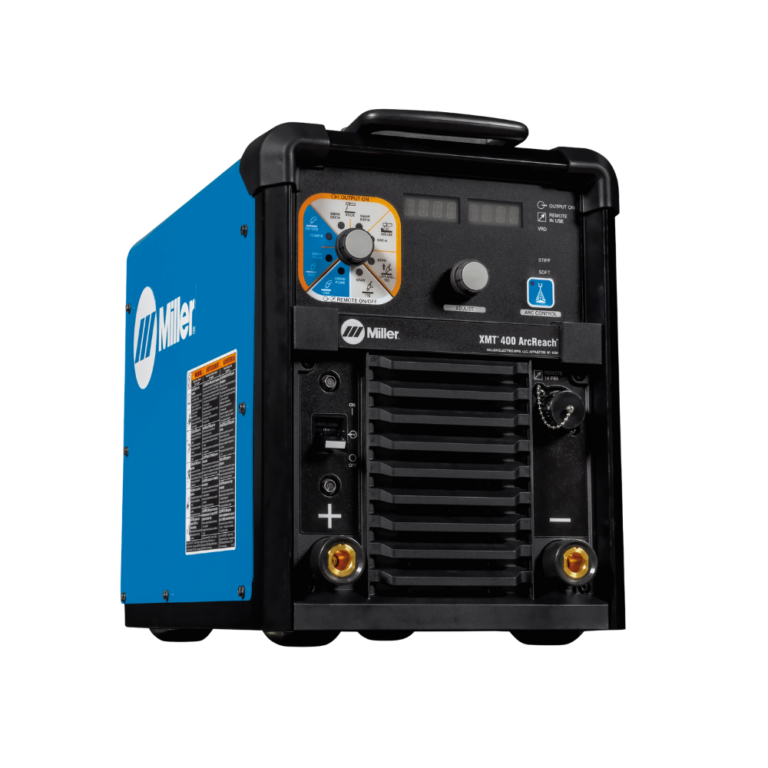 XMT 400 Arcreach