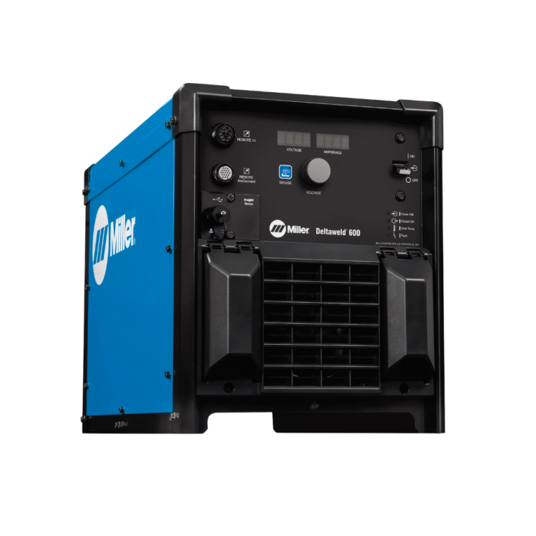 Deltaweld 600