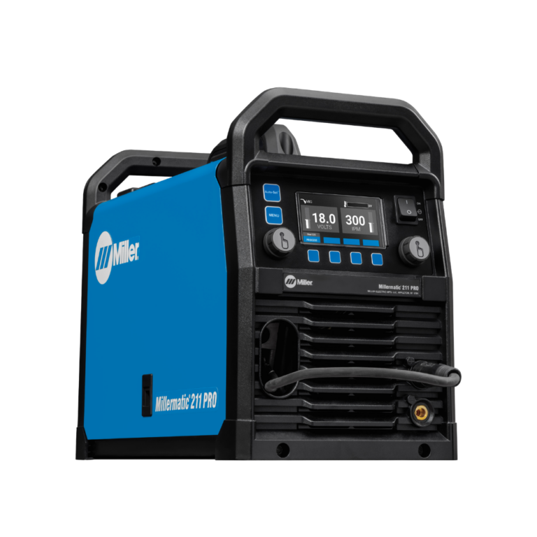 Millermatic 211 PRO
