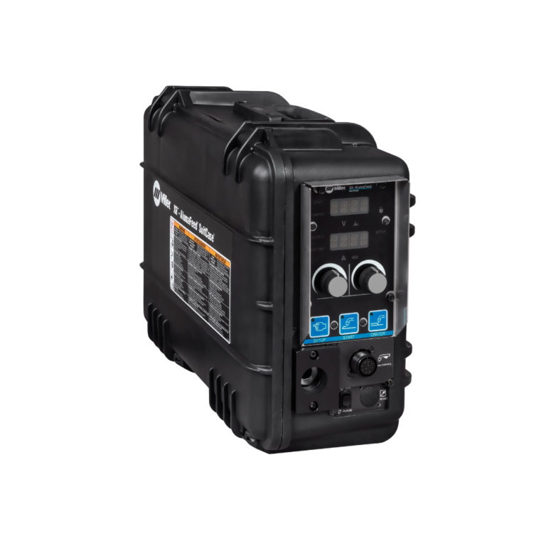 AlumaFeed System