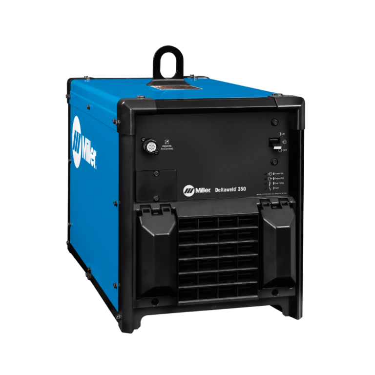 Deltaweld 350