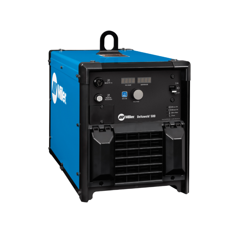 Deltaweld 500