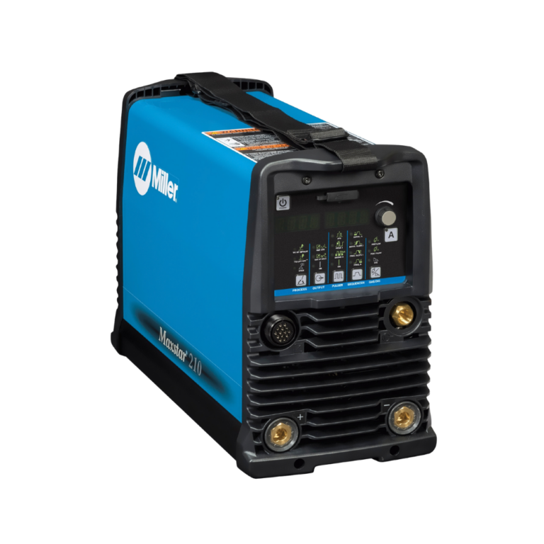 Maxstar 210 DX