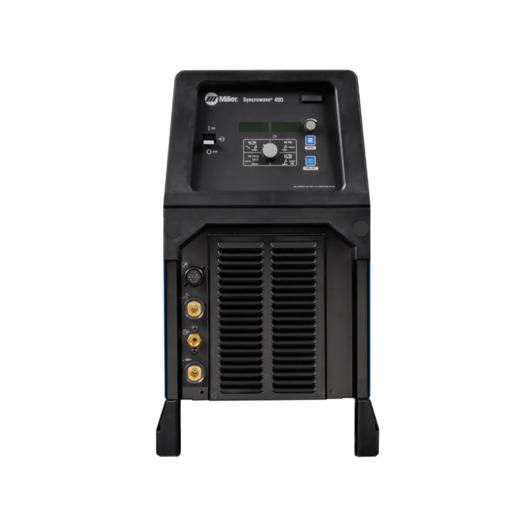Syncrowave 400