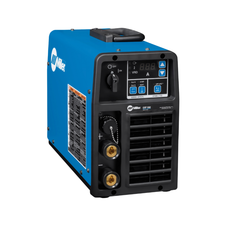 CST 282 Dinse
