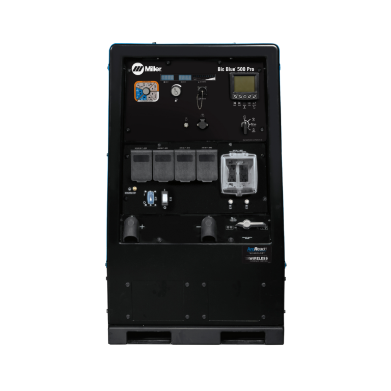 Big Blue 500 PRO