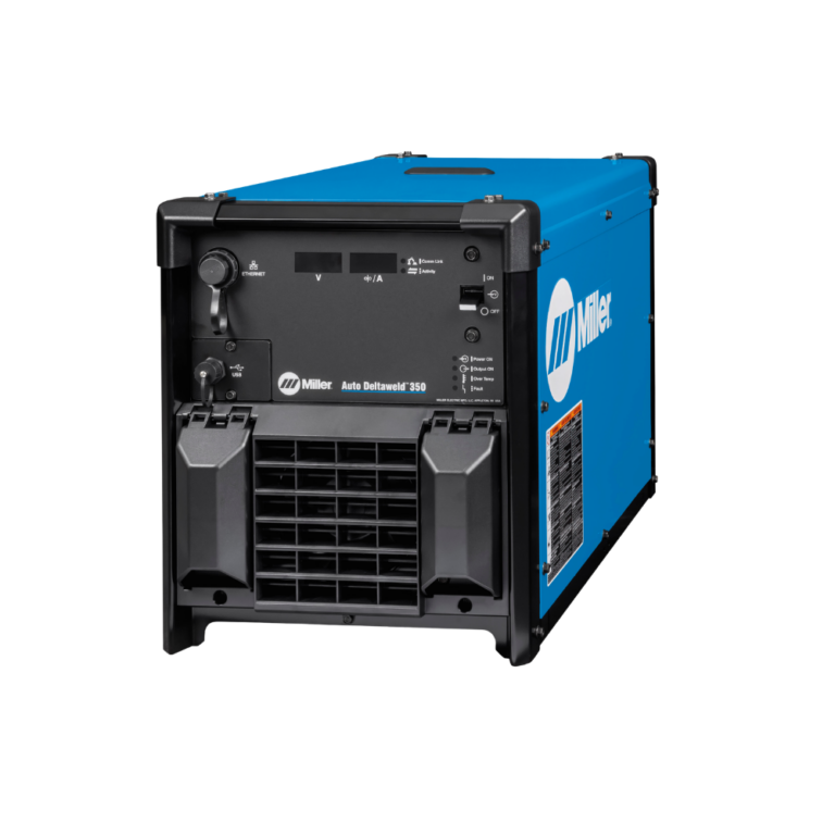 Auto Deltaweld 350