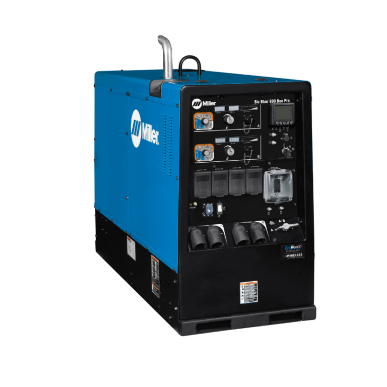 Big Blue® 800 Duo Pro