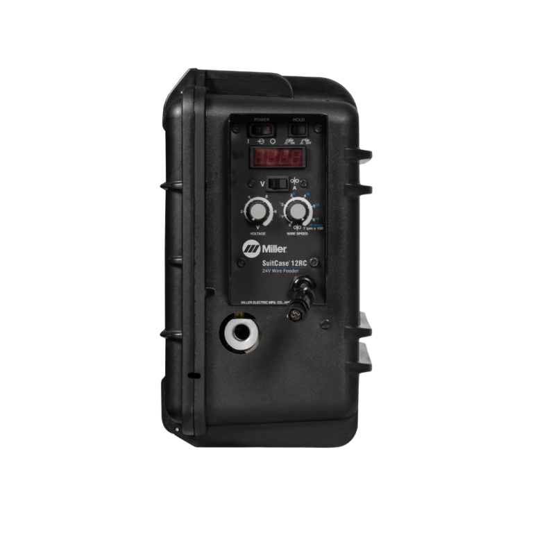 SuitCase 12RC
