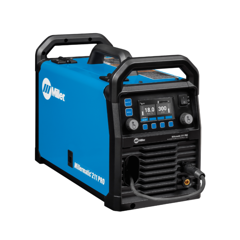 Millermatic 211 PRO