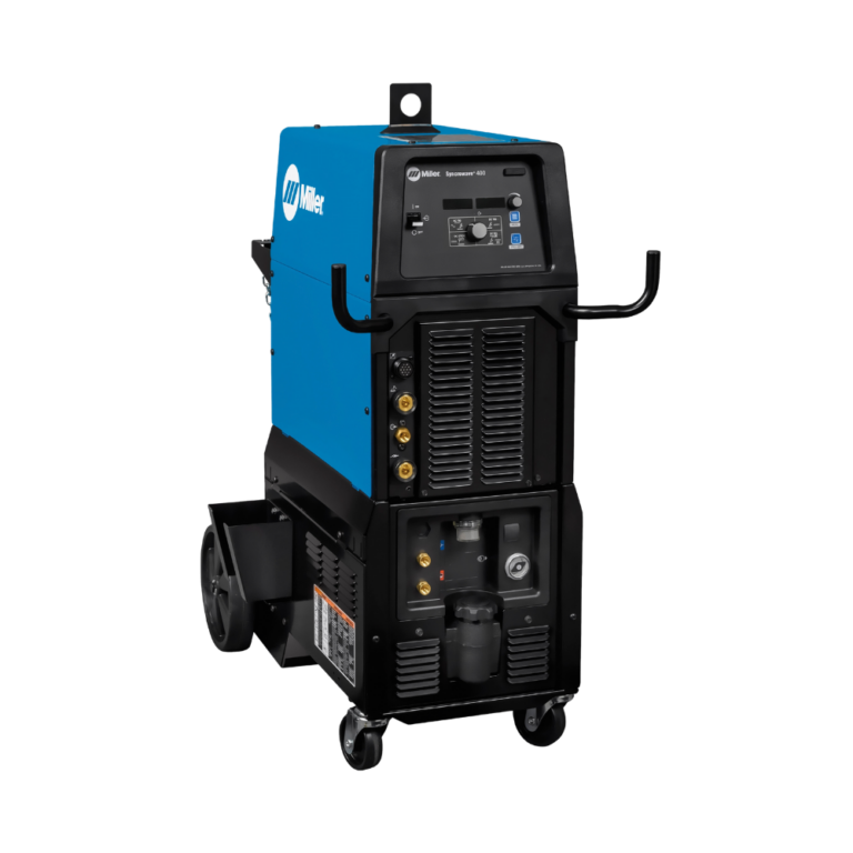 Syncrowave 400