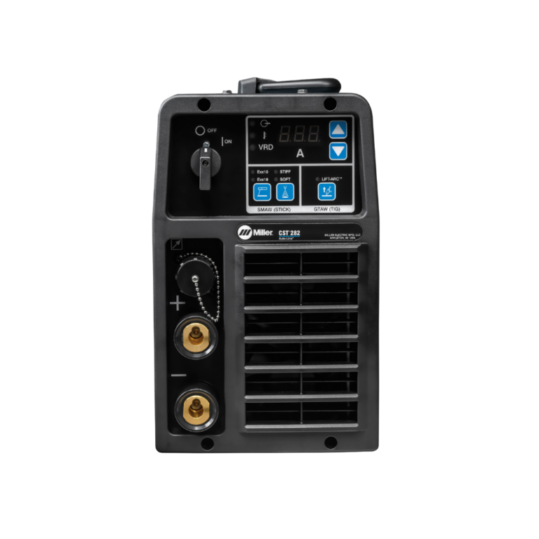 CST 282 Dinse