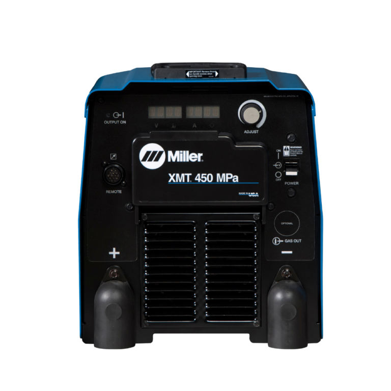 XMT 450 MPa