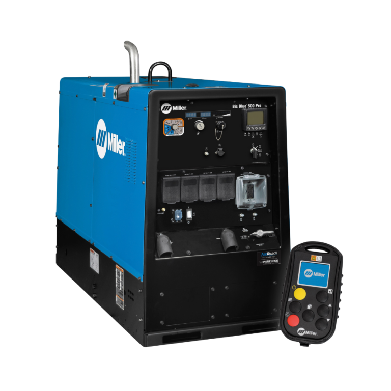 Big Blue 500 PRO