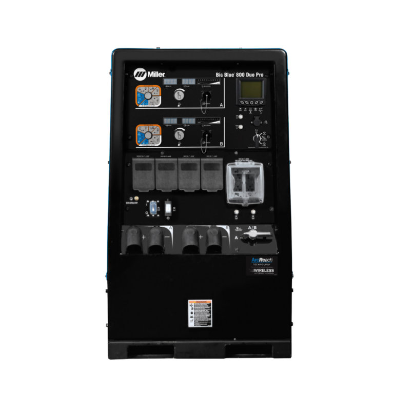 Big Blue® 800 Duo Pro