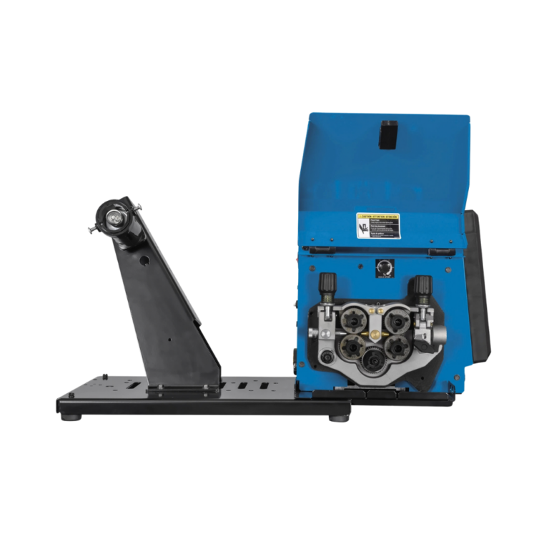 20 Series Feeder Basic