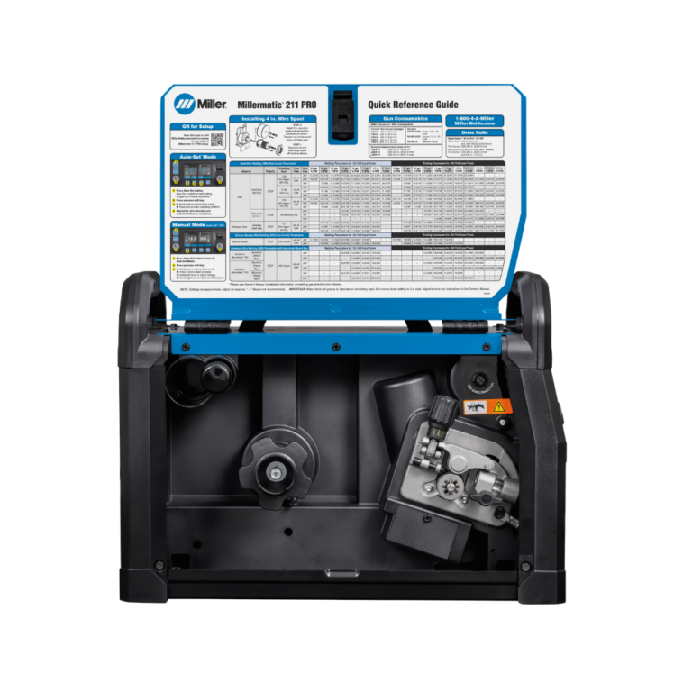 Millermatic 211 PRO