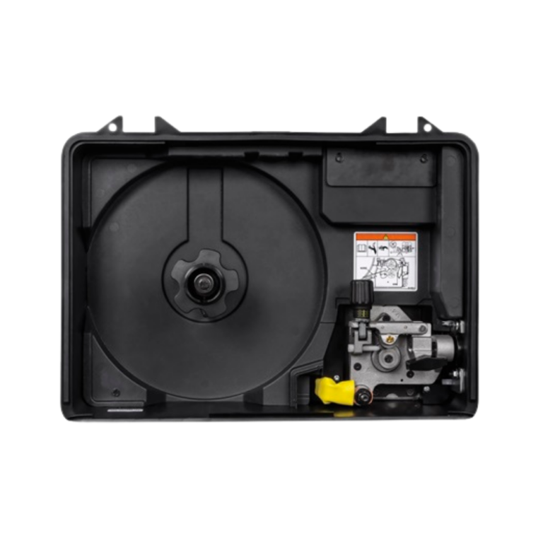 XR - Alumafeed Suitcase