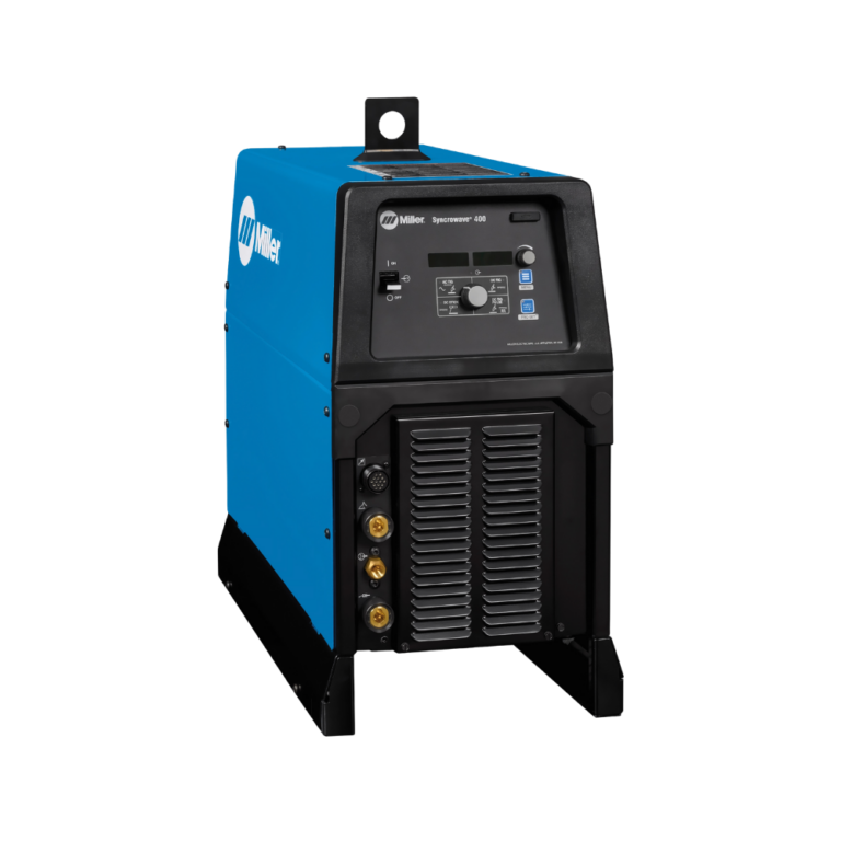 Syncrowave 400