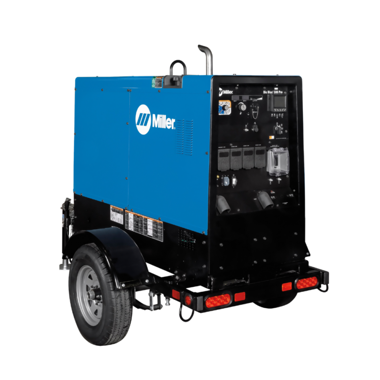 Big Blue 500 PRO