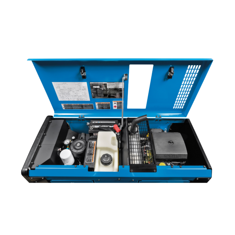 Bobcat 200 AirPak