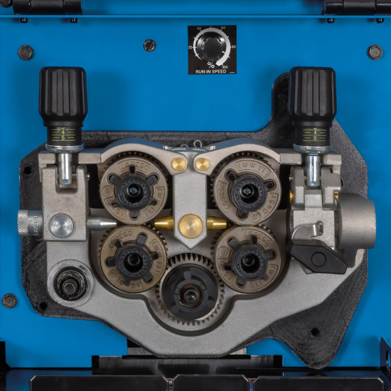 20 Series Feeder Basic