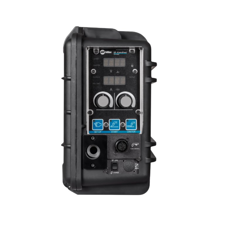 XR - Alumafeed Suitcase
