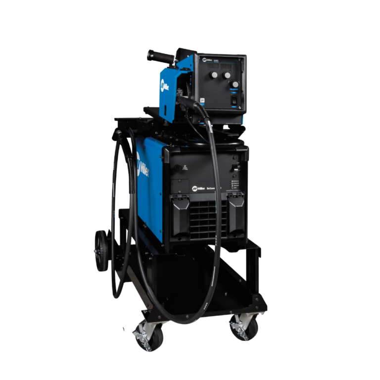 Deltaweld 350