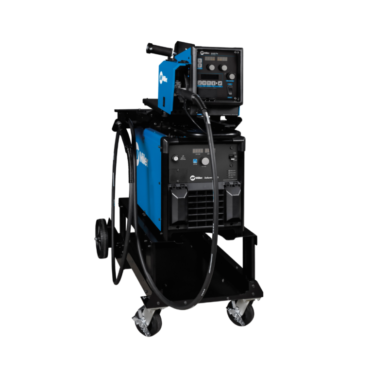 Deltaweld 500