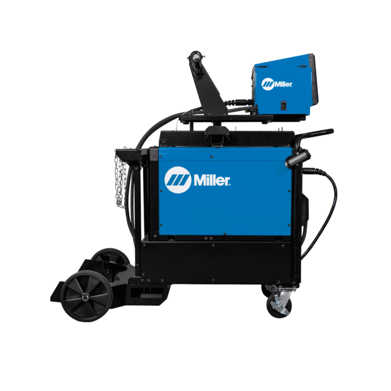 Deltaweld 500