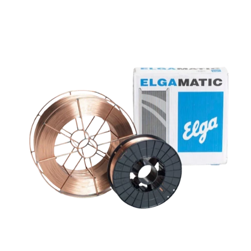 Elgamatic 162