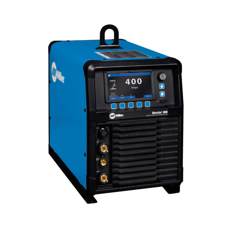 Maxstar 400